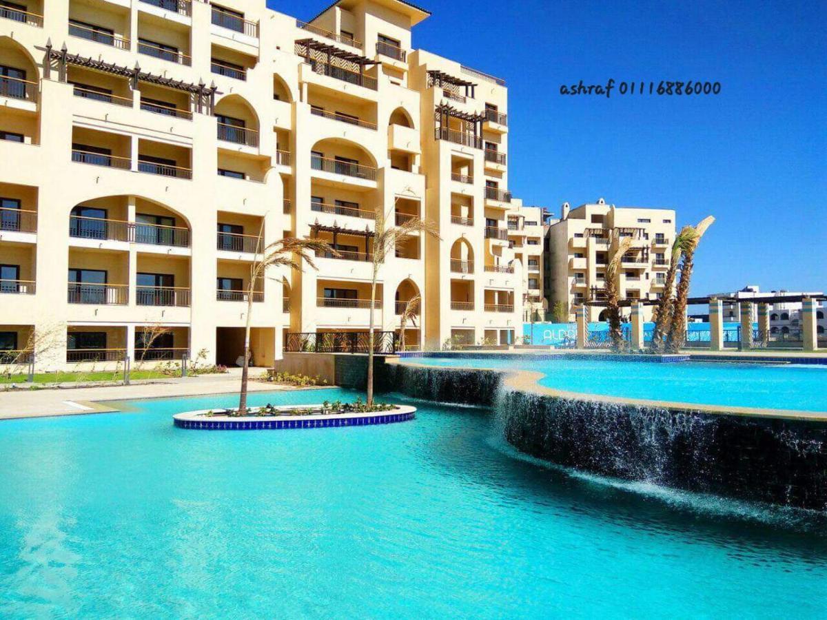 Aldau Heights شقة *
