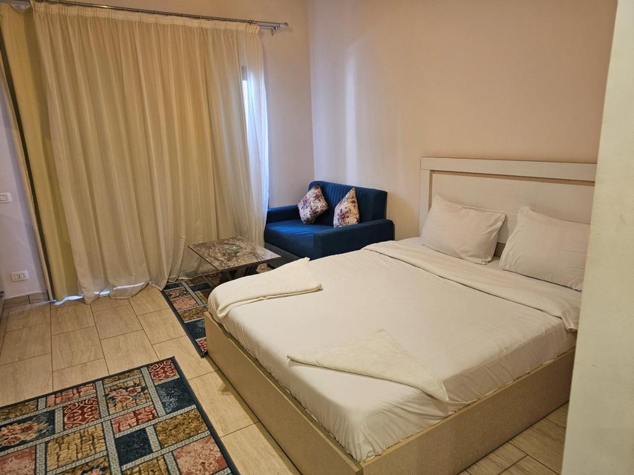 Aldau Heights * الغردقة